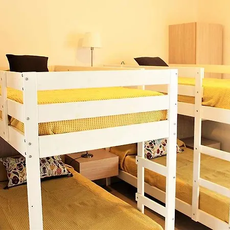 Miramare Grand Youth - 3* Scilla
