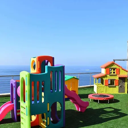 Miramare Grand Youth - Hotel 3*