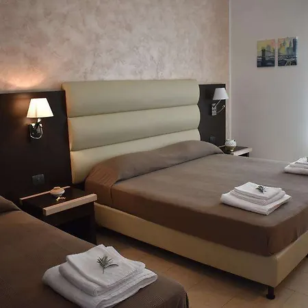 Hotel Miramare Grand Youth - Scilla