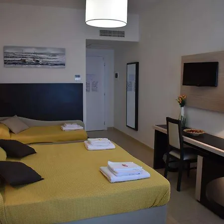 Hotel Miramare Grand Youth -