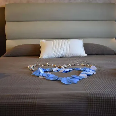 Hotel Miramare Grand Youth - Scilla