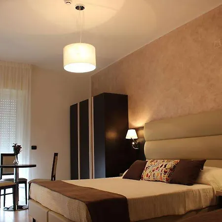 Miramare Grand Youth - 3* Scilla
