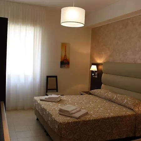 Hotel Miramare Grand Youth - Scilla