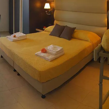 Miramare Grand Youth - 3* Scilla