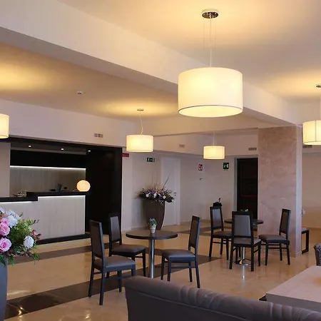 Hotel Miramare Grand Youth -