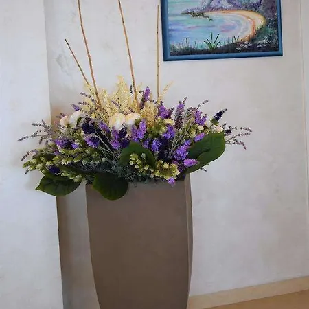 Hotel Miramare Grand Youth - 3*