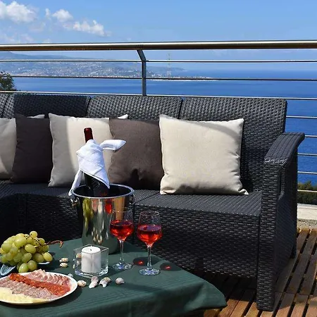 Miramare Grand Youth -