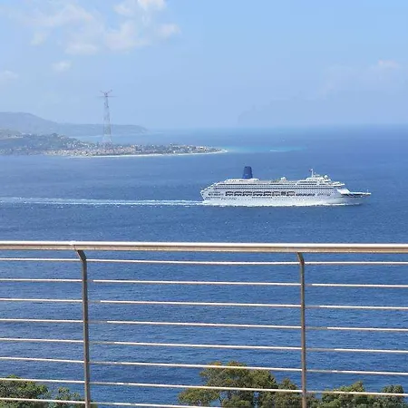Hotel Miramare Grand Youth -